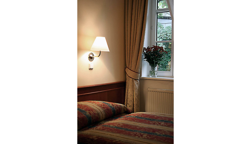Hotel 16 - U Sv. Kateriny Praha