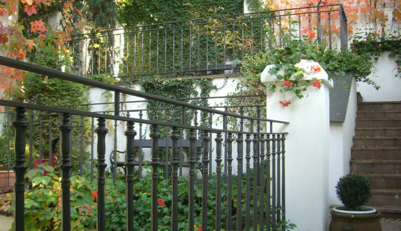 Hotel 16 - U Sv. Kateriny Praha