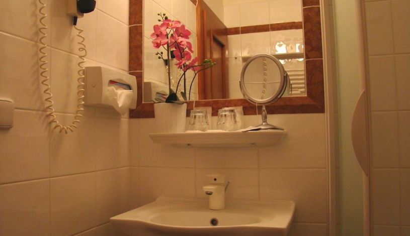 Hotel 16 - U Sv. Kateriny Praha