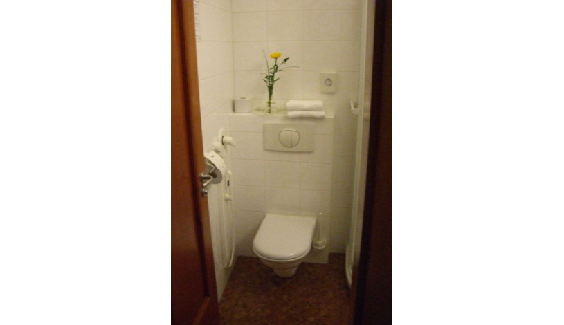 Hotel 16 - U Sv. Kateriny Praha