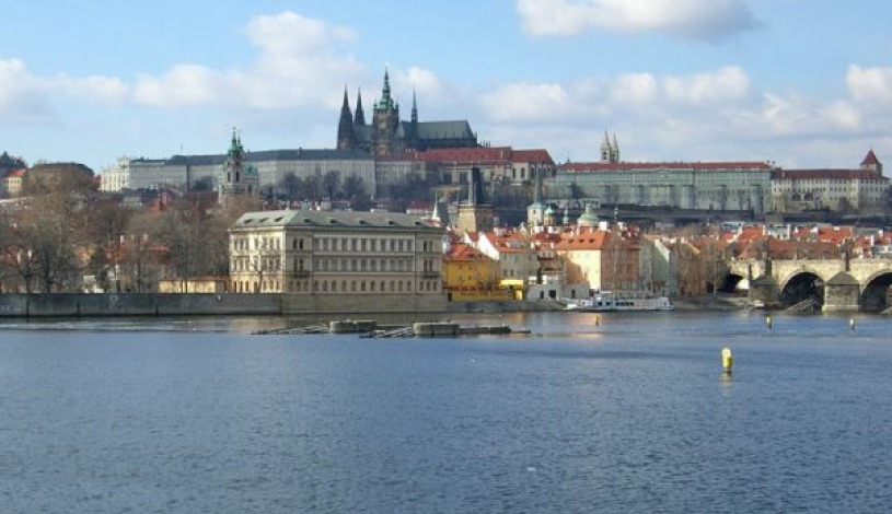 Hotel 16 - U Sv. Kateriny Praha