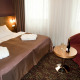 Apartament (2 osoby) - 1.Republic Hotel Praha