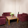 1.Republic Hotel Praha - Luksusowy apartament (2 osoby)