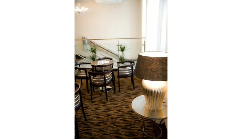 1.Republic Hotel Praha