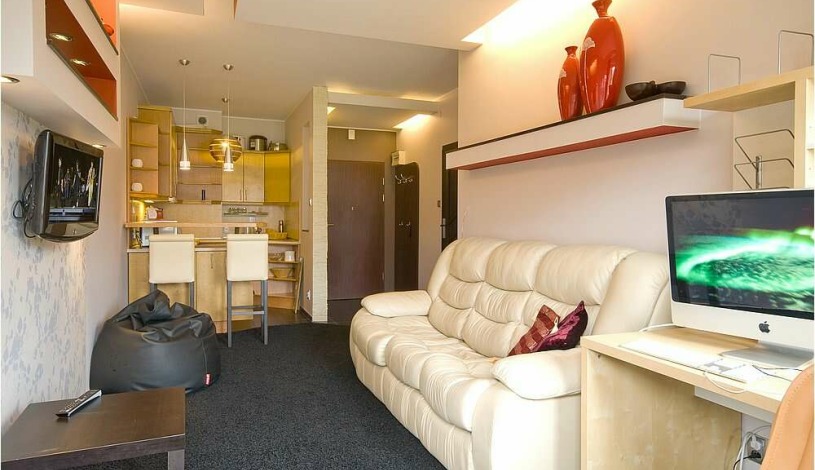 Apartment 23 Marca Sopot - Diamentini