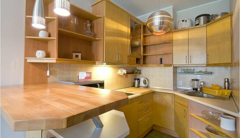 Apartment 23 Marca Sopot - Diamentini