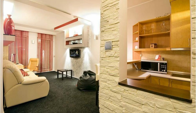 Apartment 23 Marca Sopot - Diamentini