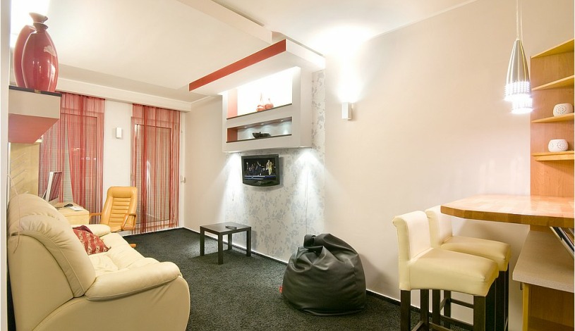 Apartment 23 Marca Sopot - Diamentini