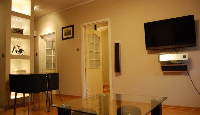 Apartment 23 Marca Sopot - Palermo 1