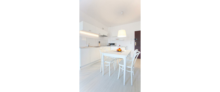 Apartment 23 Marca Sopot - Curacao