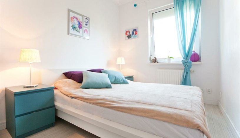 Apartment 23 Marca Sopot - Curacao