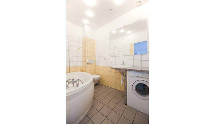 Apartment 23 Marca Sopot - Curacao