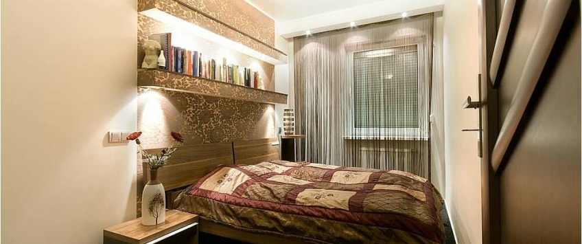 Apartment 23 Marca Sopot - Diamentini