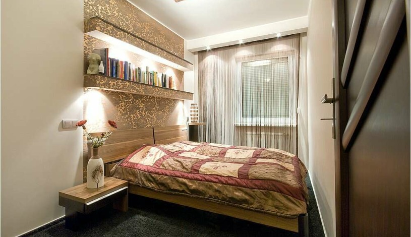 Apartment 23 Marca Sopot - Diamentini