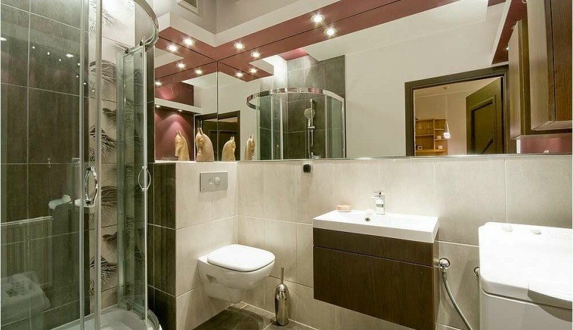 Apartment 23 Marca Sopot - Diamentini