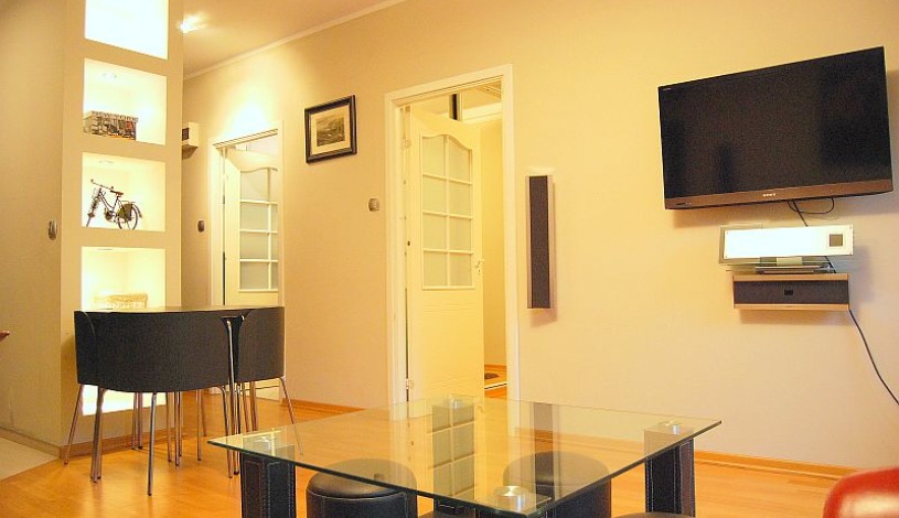 Apartment 23 Marca Sopot - Palermo 1