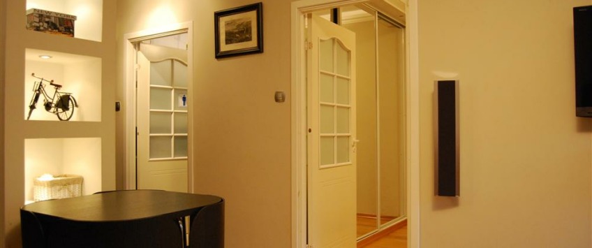 Apartment 23 Marca Sopot - Palermo 1