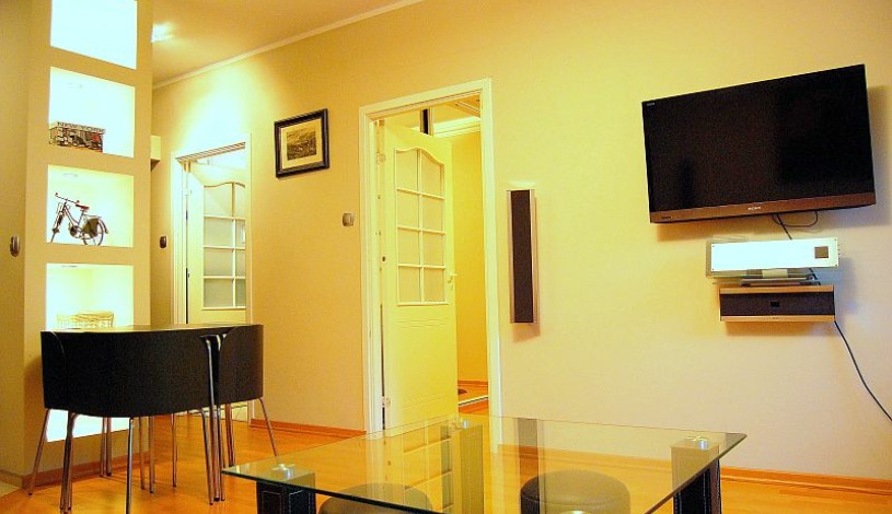 Apartment 23 Marca Sopot - Palermo 1