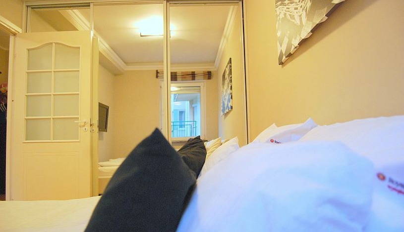 Apartment 23 Marca Sopot - Palermo 1