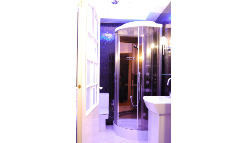 Apartment 23 Marca Sopot - Palermo 1