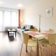 Suite Double - 3D Apartments Praha