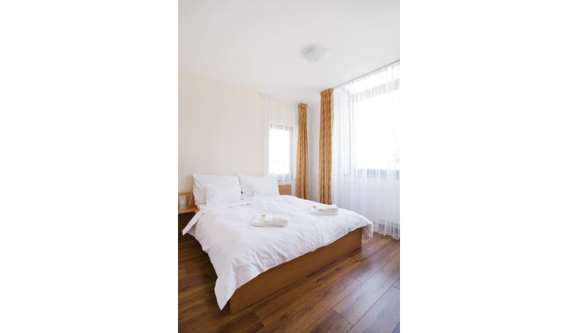 3D Apartments Praha - Suite Twin