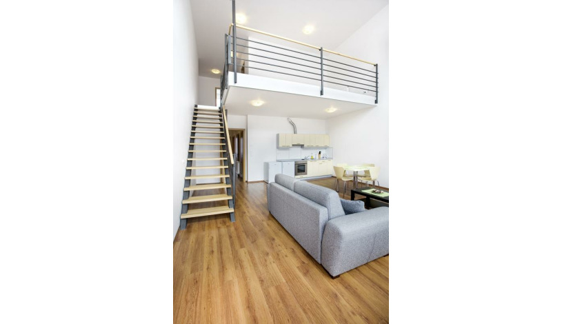 3D Apartments Praha