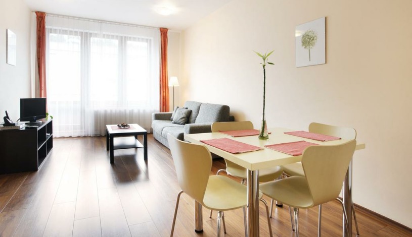 3D Apartments Praha