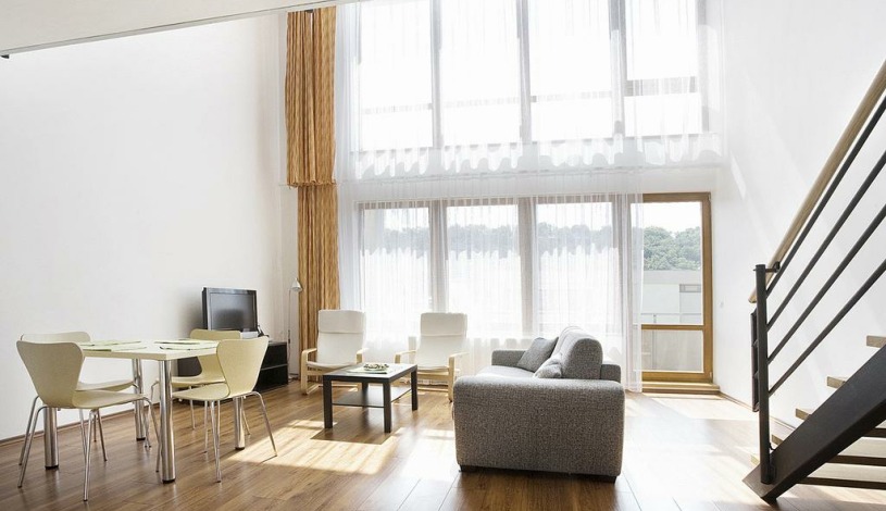 3D Apartments Praha