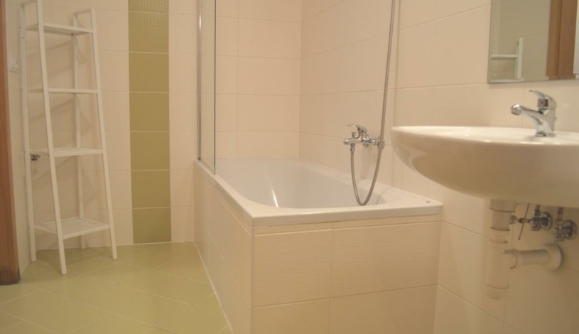 3D Apartments Praha
