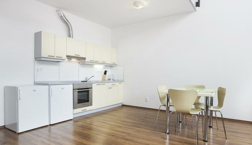 3D Apartments Praha