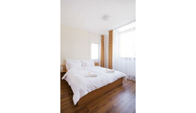 3D Apartments Praha