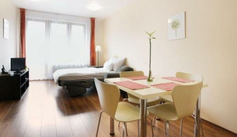 3D Apartments Praha