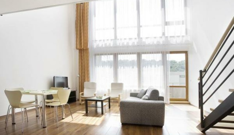 3D Apartments Praha