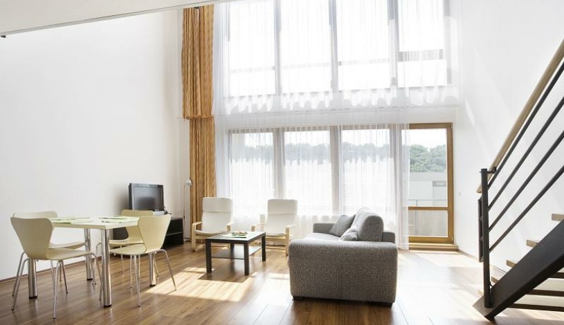 3D Apartments Praha