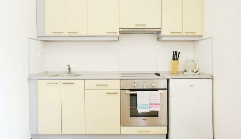 3D Apartments Praha - Suite Double