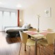 Suite Double - 3D Apartments Praha