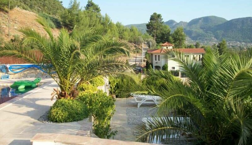 Apartment 628. Sokak Fethiye - Apt 30075