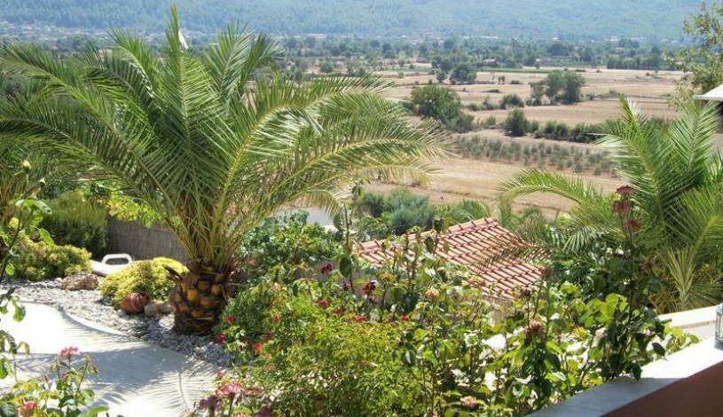 Apartment 628. Sokak Fethiye - Apt 30075