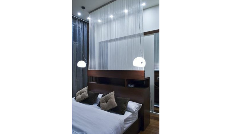 987 Design Prague Hotel Praha - 2-lůžkový pokoj Superior, 2-lůžkový pokoj Executive