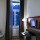987 Design Prague Hotel Praha - Double room Superior