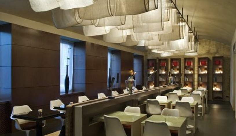 987 Design Prague Hotel Praha