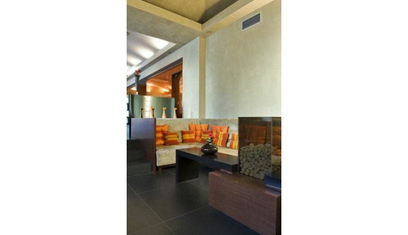 987 Design Prague Hotel Praha