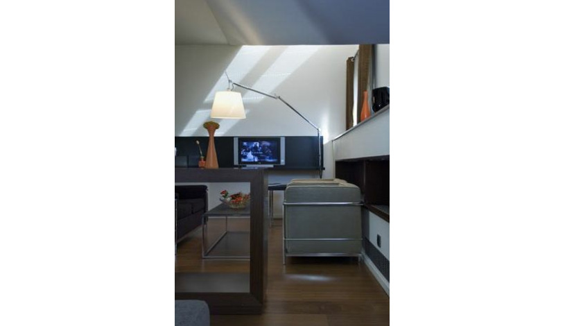 987 Design Prague Hotel Praha