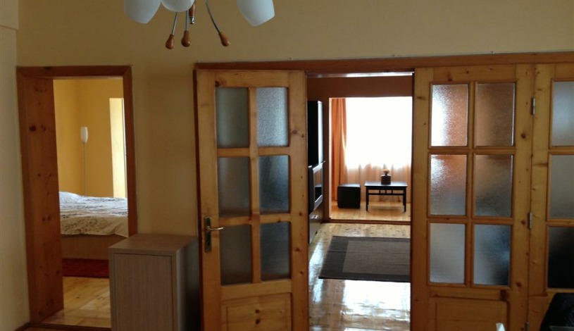 Apartment 9 Mai Sibiu - Apt 29370