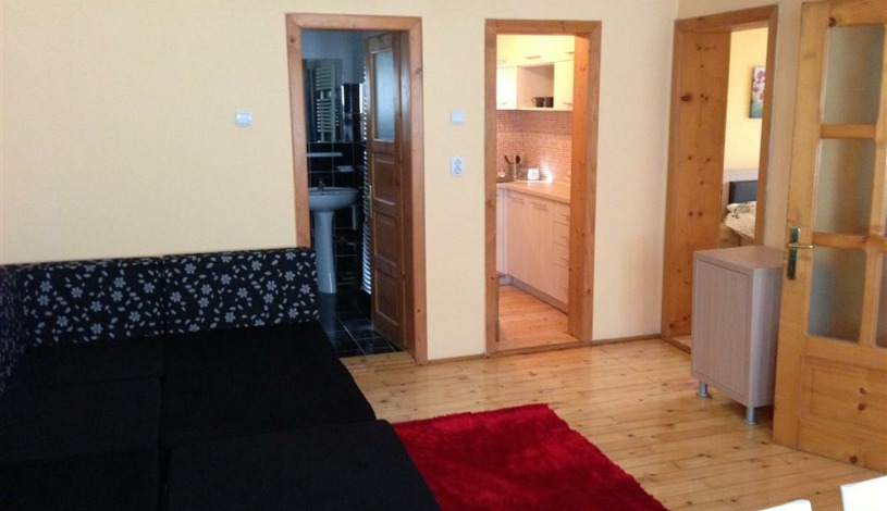 Apartment 9 Mai Sibiu - Apt 29370