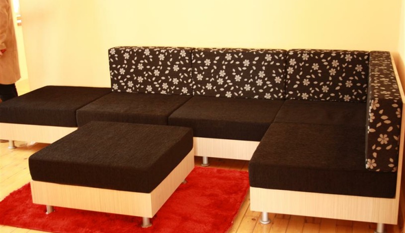 Apartment 9 Mai Sibiu - Apt 29370