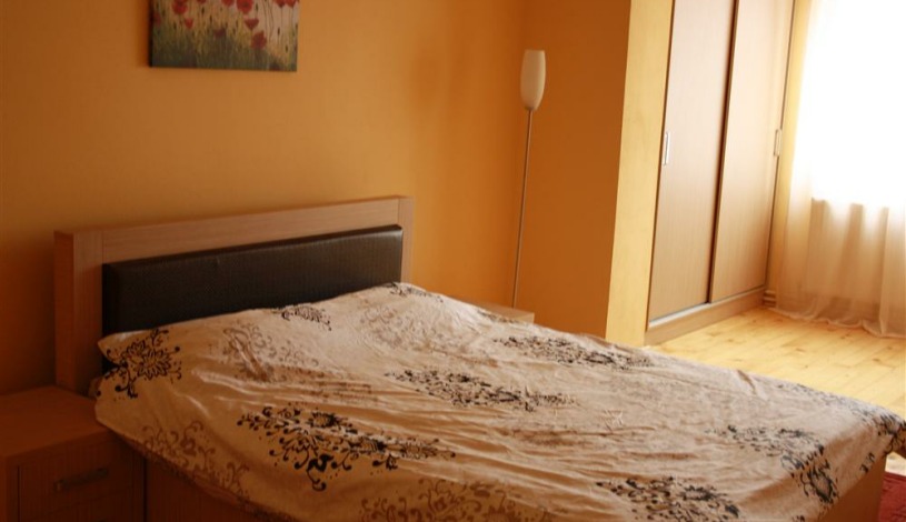 Apartment 9 Mai Sibiu - Apt 29370