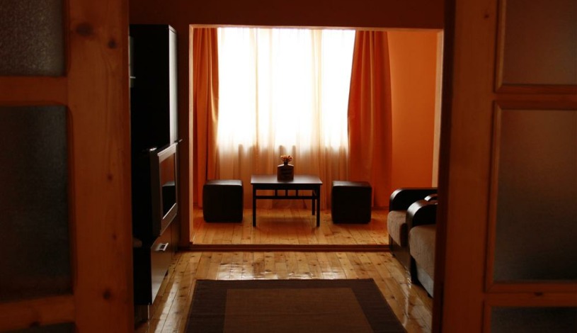 Apartment 9 Mai Sibiu - Apt 29370