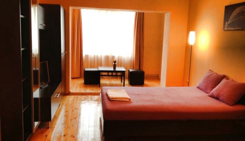 Apartment 9 Mai Sibiu - Apt 29370